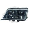 DIEDERICHS 1670780 Headlight Set